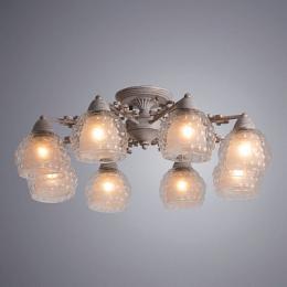 Потолочная люстра Arte Lamp Malina  - 2